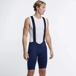 Navy Signature Men's Bib 2021