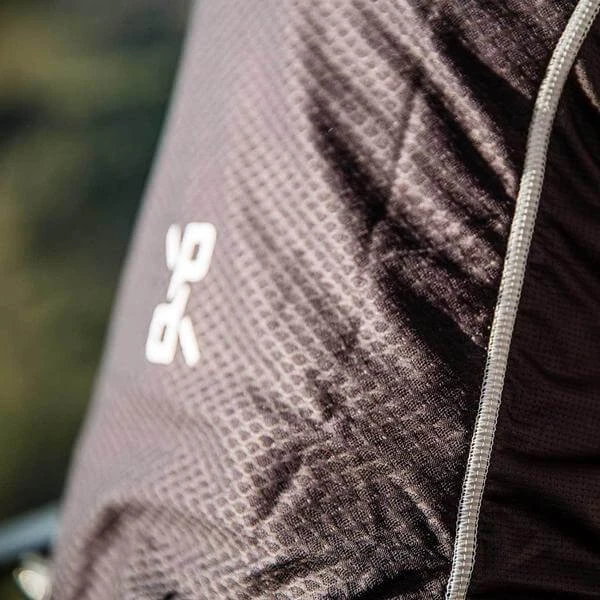 Black Spinteur Wind Men's Gilet 8 Black Spinteur Wind Men's Gilet - Image 6