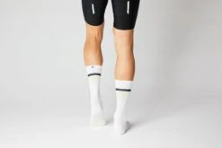 #11_03 Stripes White / Neon -Cycling Clothing Store 11 03STRIPES WHITE NEON M4