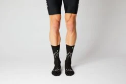 #11_04 Mountain - Black / Neon