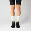 #11_07 Blocks White / Neon / Black 2 #11_07 Blocks White / Neon / Black -Cycling Clothing Store 11 07BLOCKS WHITE NEON BLACK M1
