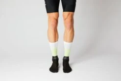 #11_07 Blocks White / Neon / Black