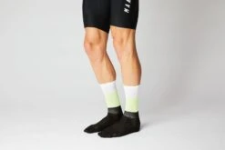 #11_07 Blocks White / Neon / Black -Cycling Clothing Store 11 07BLOCKS WHITE NEON BLACK M2