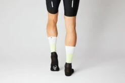 #11_07 Blocks White / Neon / Black -Cycling Clothing Store 11 07BLOCKS WHITE NEON BLACK M4