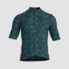 Men's Essentials TEAM Jersey - Petrol Floral -Cycling Clothing Store 12 cc42de52 04be 4ff6 a775 b815bfae1a03