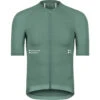 Mono Men's Short Sleeve Jersey - Green Daze -Cycling Clothing Store 1569326 Mono Short Sleeve Jersey Green Daze Front 2000x2000 2ff9d6e9 857c 48d9 8490 5802d4e0dfac