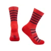 Fire Red-Navy Breton Signature Sock -Cycling Clothing Store 1 79eaba78 f461 467d 98de 170c460d6cba