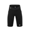 Assos Black MILLE GTC ZEPPELIN Men's Cargo Shorts C2