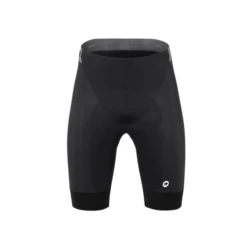 Assos Black Mille GT Men's Half Short C2