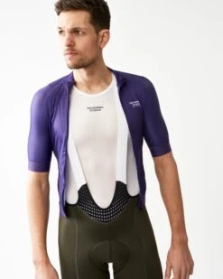 Purple Mechanism Men's Jersey -Cycling Clothing Store 20210305 PNS SS21 2395