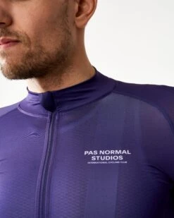 Purple Mechanism Men's Jersey -Cycling Clothing Store 20210305 PNS SS21 2444