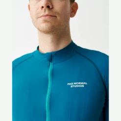 Dark Turquoise Essential Men's Jersey -Cycling Clothing Store 20220210 PNS ESSENTIAL22 131