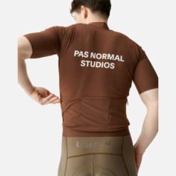 Bronze Essential Men's Jersey -Cycling Clothing Store 20220210 PNS ESSENTIAL22 469