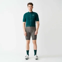 Teal Essential Men's Jersey