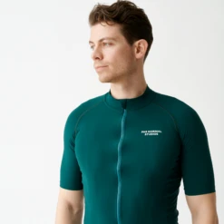 Teal Essential Men's Jersey -Cycling Clothing Store 20220210 PNS ESSENTIAL22 943