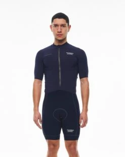 Men's Escapism Light Jersey - Night Blue -Cycling Clothing Store 20230208 PNS ESCAPISM 0353 pdp page