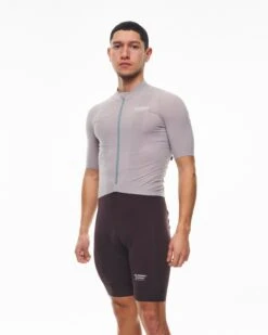 Men's Escapism Light Jersey - Light Grey -Cycling Clothing Store 20230208 PNS ESCAPISM 0640 pdp page