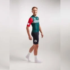 Animal Racing Aero Men's Jersey -Cycling Clothing Store 21.04.29 BSC CLASSICSGP ANIMAL JERSEY MALE 0005