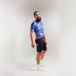 France Queens TEAM LTD Men's Jersey -Cycling Clothing Store 21.04.29 BSC LTDQUEENS FRANCE JERSEY MALE 0004