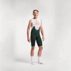 Scarab Essentials TEAM Men's Bib 2.0