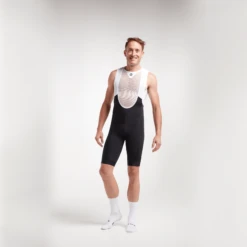 Black On Black Essentials TEAM Men's Bib 2.0 -Cycling Clothing Store 21.09.08 BSC mens Essentials bibs black 0980