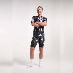 Lost Riders Club Black MR Essential Team Men's Jersey -Cycling Clothing Store 21.09.08 BSC mens MR21 jersey white 0043