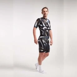 Lost Riders Club Black MR Essential Team Men's Jersey -Cycling Clothing Store 21.09.08 BSC mens MR21 jersey white 0052