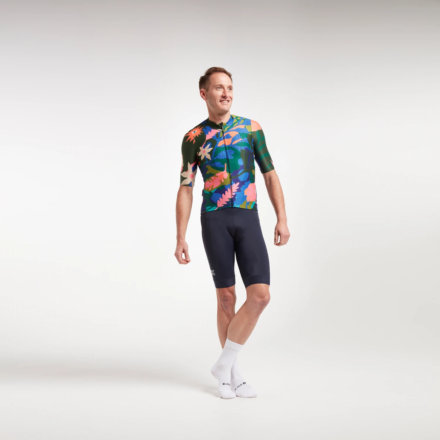 Blue Pleasure / Pain Essentials TEAM Men's Jersey 3 Blue Pleasure / Pain Essentials TEAM Men's Jersey