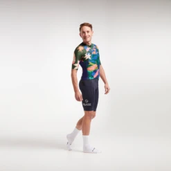 Blue Pleasure / Pain Essentials TEAM Men's Jersey 10 Blue Pleasure / Pain Essentials TEAM Men's Jersey -Cycling Clothing Store 21.09.08 BSC mens splitthedifference jersey blue1110