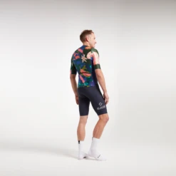 Blue Pleasure / Pain Essentials TEAM Men's Jersey 11 Blue Pleasure / Pain Essentials TEAM Men's Jersey -Cycling Clothing Store 21.09.08 BSC mens splitthedifference jersey blue1113