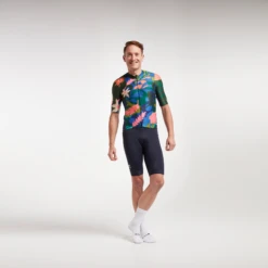 Blue Pleasure / Pain Essentials TEAM Men's Jersey 12 Blue Pleasure / Pain Essentials TEAM Men's Jersey -Cycling Clothing Store 21.09.08 BSC mens splitthedifference jersey red1102