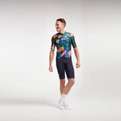 Blue Pleasure / Pain Essentials TEAM Men's Jersey 13 Blue Pleasure / Pain Essentials TEAM Men's Jersey -Cycling Clothing Store 21.09.08 BSC mens splitthedifference jersey red1103