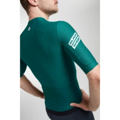 Storm Green Racing Aero SS Men's Jersey 2.0 -Cycling Clothing Store 21.12.10 BSC RACING JERSEY STORM 0321