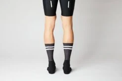 #Aero Stripes Black -Cycling Clothing Store 210423 FC 0380