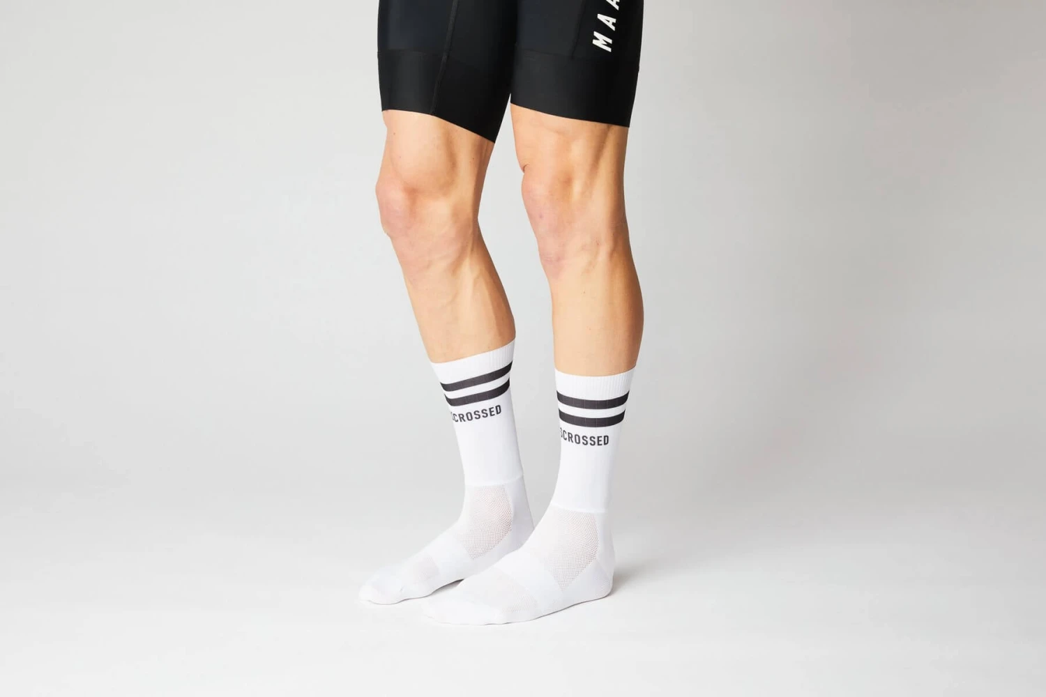 #Aero Stripes White 5 #Aero Stripes White - Image 3