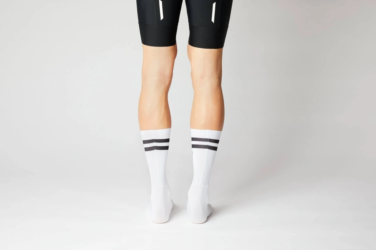 #Aero Stripes White 6 #Aero Stripes White - Image 4