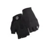 Assos Black RS Aero SF Gloves -Cycling Clothing Store 2124 PriceBreak 2125