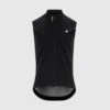 Assos MILLE GTS Spring Fall Vest C2 - Black Series