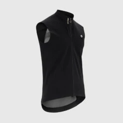 Assos MILLE GTS Spring Fall Vest C2 - Black Series -Cycling Clothing Store 27