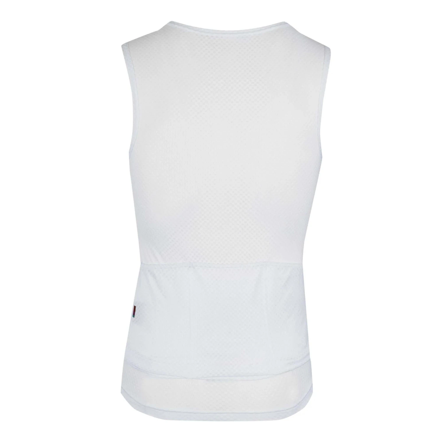 White Trail Men's Baselayer 4 White Trail Men's Baselayer - Image 2