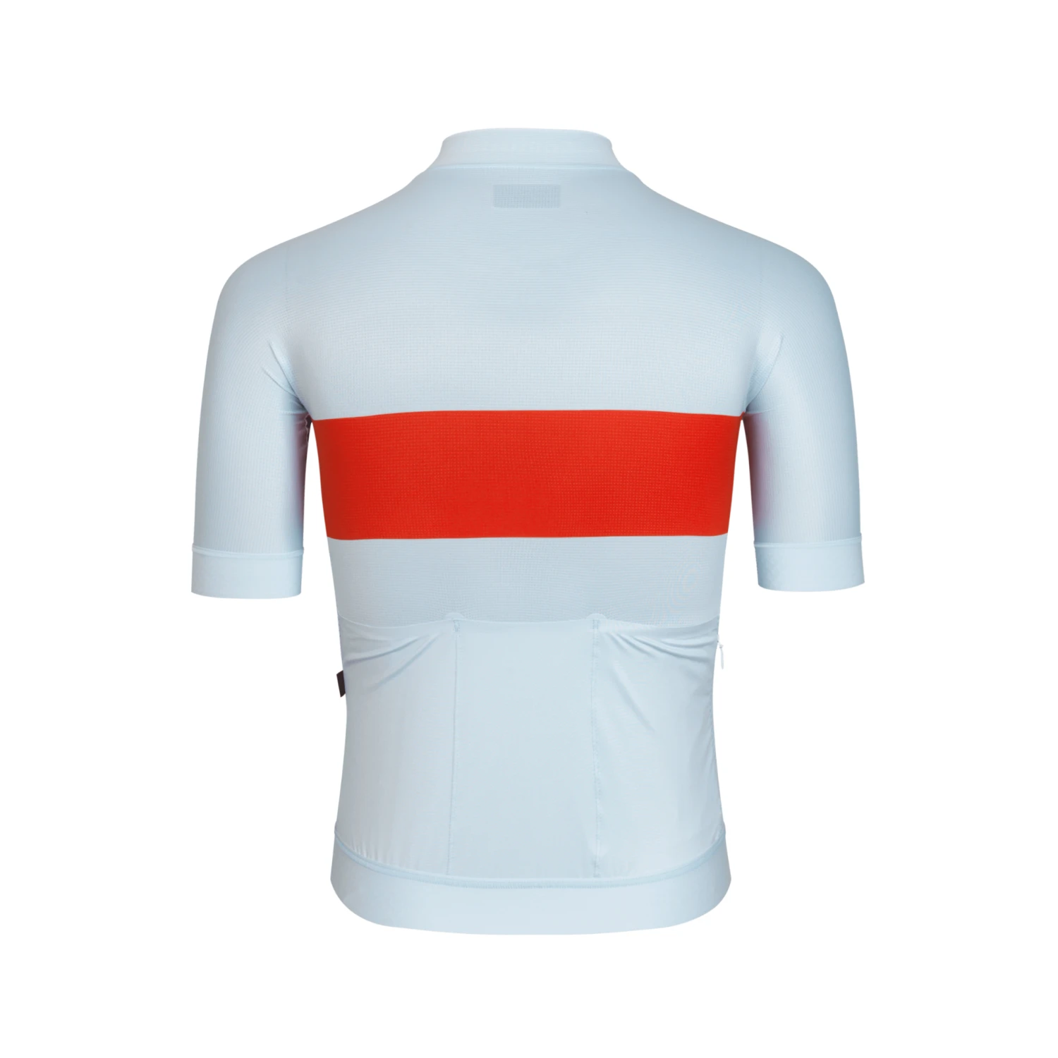 Ice Blue Stripe Solitude Men's Jersey 4 Ice Blue Stripe Solitude Men's Jersey - Image 2