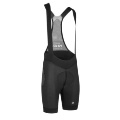 Assos Black TRAIL Liner Bib Shorts -Cycling Clothing Store 3 3c25a5d9 912d 473c af42 772652cb2035