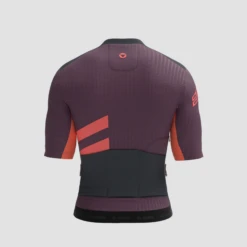 Men's Racing Aero Jersey 2.0 - Italian Plum -Cycling Clothing Store 3 9165b3f2 878c 4a3d bc10 f73f225fe9e7
