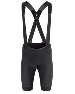Assos ProfBlack Equipe RS S9 Men's Bib