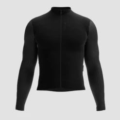 Men's Racing Aero LS Jersey 2.0 - Woodland Grey