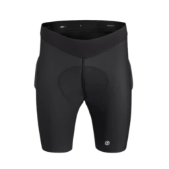 Assos Black Trail Liner Shorts