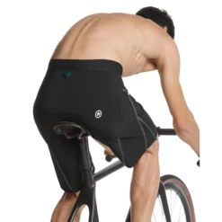 Assos Black MILLE GTC ZEPPELIN Men's Cargo Shorts C2 -Cycling Clothing Store 4 a41fe4e3 8d1f 4c03 a35a 59a49bd2d5c3