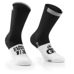 Assos BlackSeries GT Socks C2