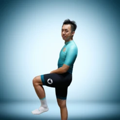 Velo Velo X BSC Men's Bib -Cycling Clothing Store 6