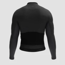 Men's Racing Aero LS Jersey 2.0 - Woodland Grey -Cycling Clothing Store 6 2dee8726 6ebc 41a5 9d8c f4d2729bc30c